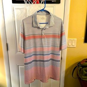 Vineyard Vines Performance Polo